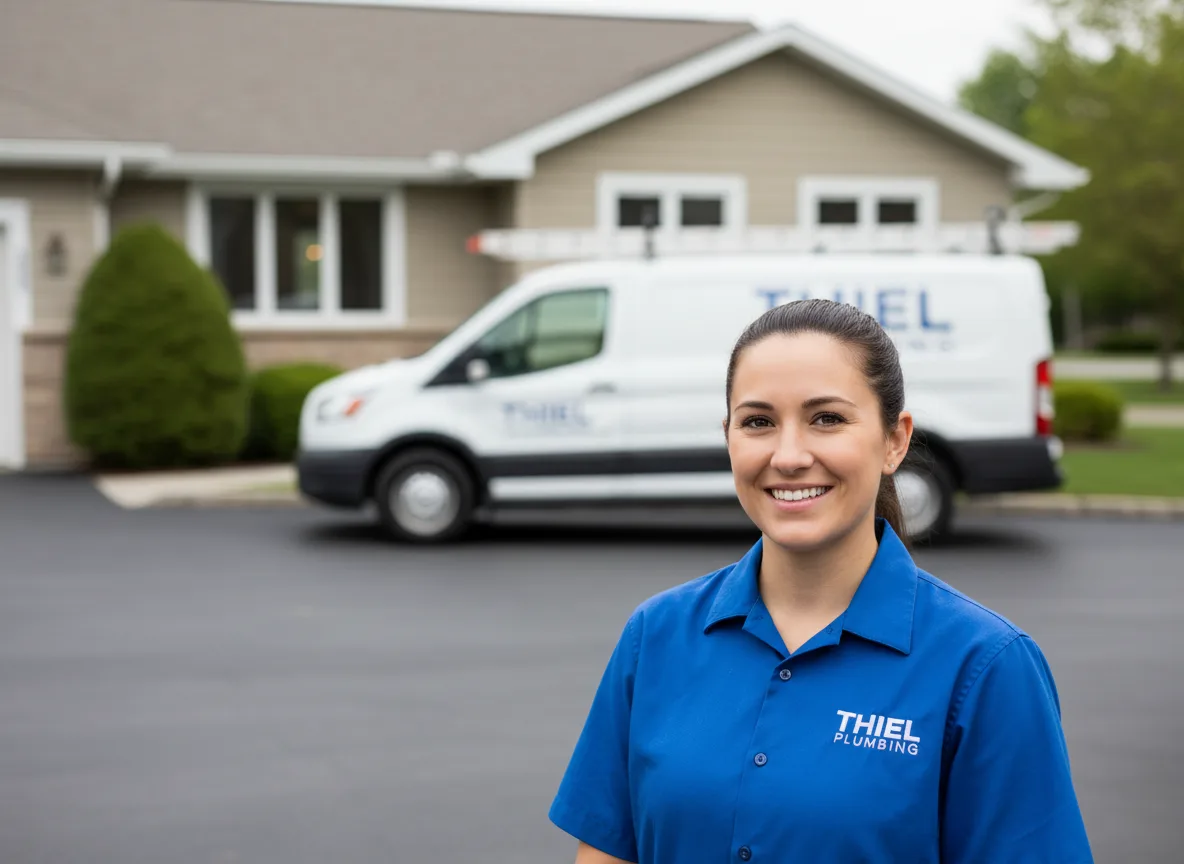 Plumber Danube, MN FAQs